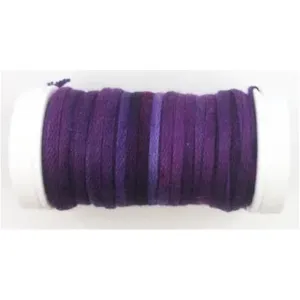 126 Kirchner Braided Cotton Floss Spool 15m