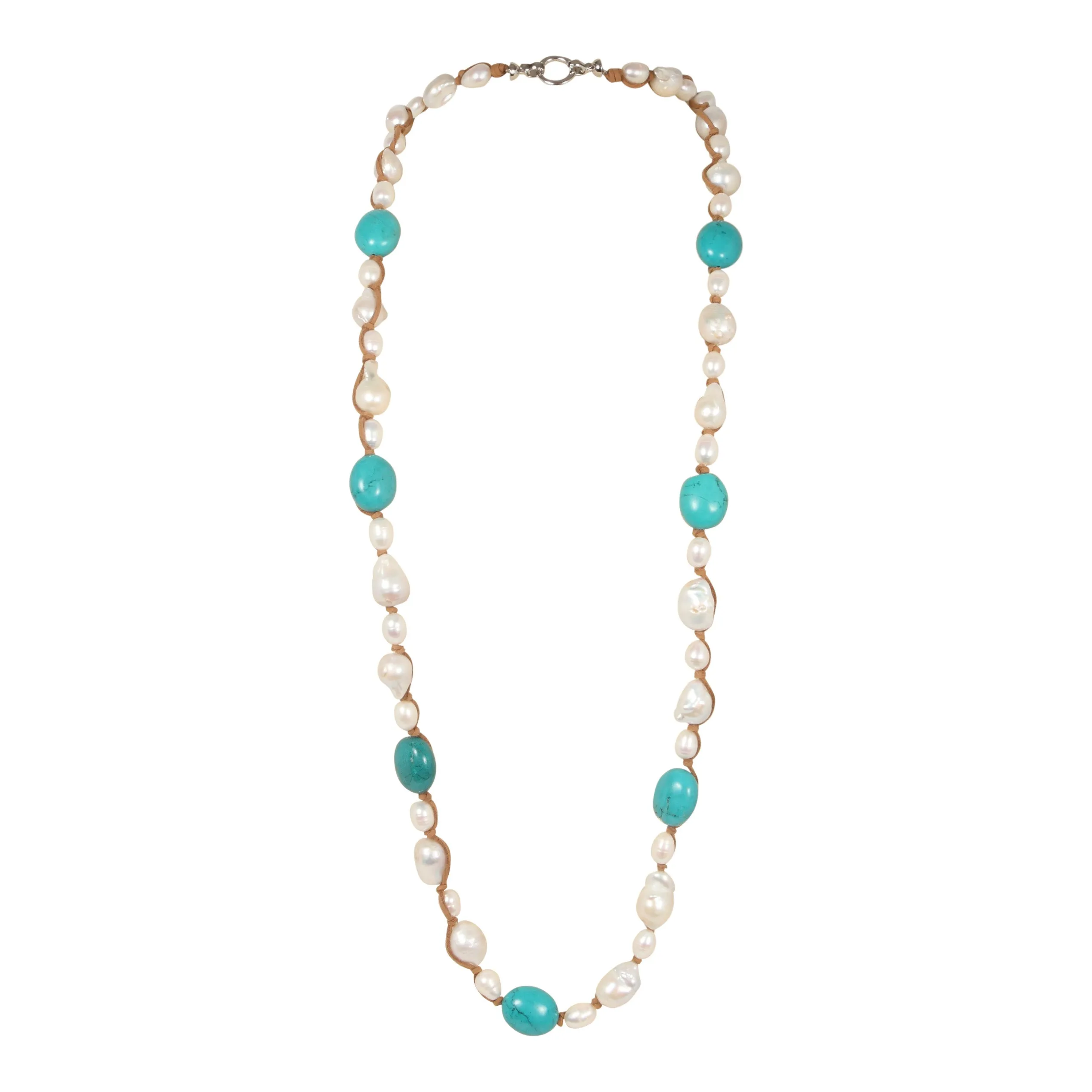 198-15 | HIP CHIC NECKLACE