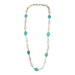 198-15 | HIP CHIC NECKLACE