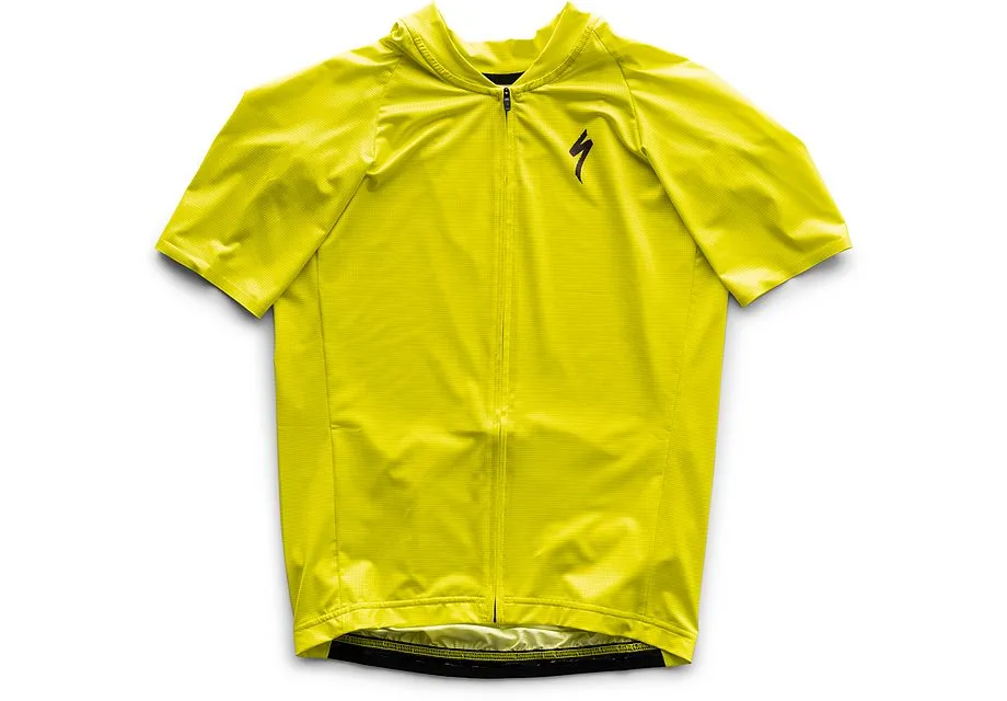 2019 SPECIALIZED SL AIR JERSEY SS - SMALL, ION