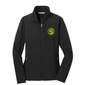 2024 Official MDI Marathon Softshell Jacket Women's