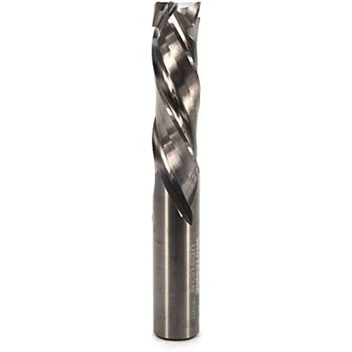 3 3 Solid Carbide Up/Down Compression Spiral Bit