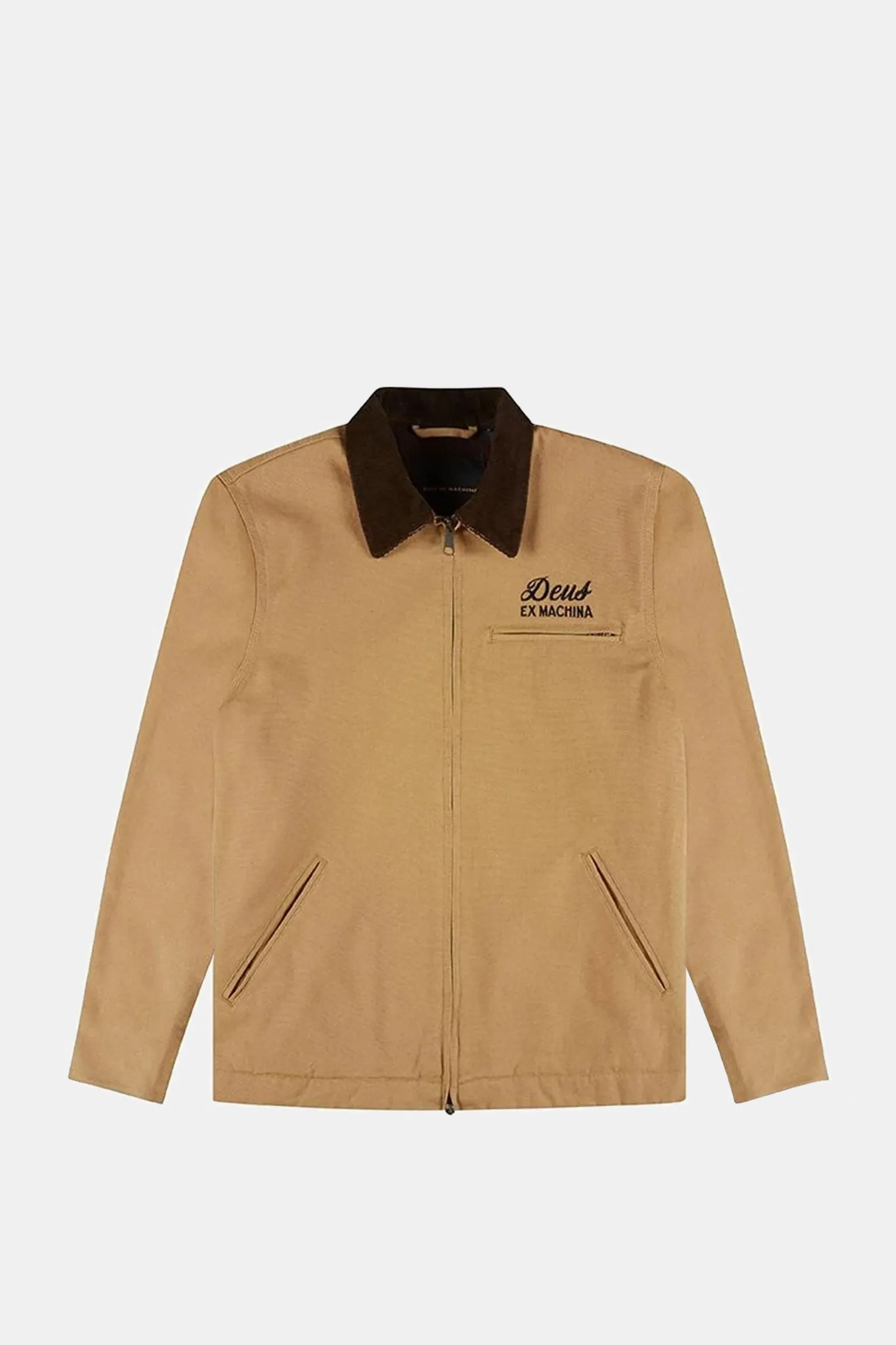 ADDRESS WORKWEAR JACKET