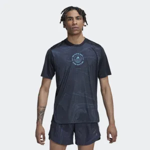 adidas Designed for Running for the Oceans Men's Tee