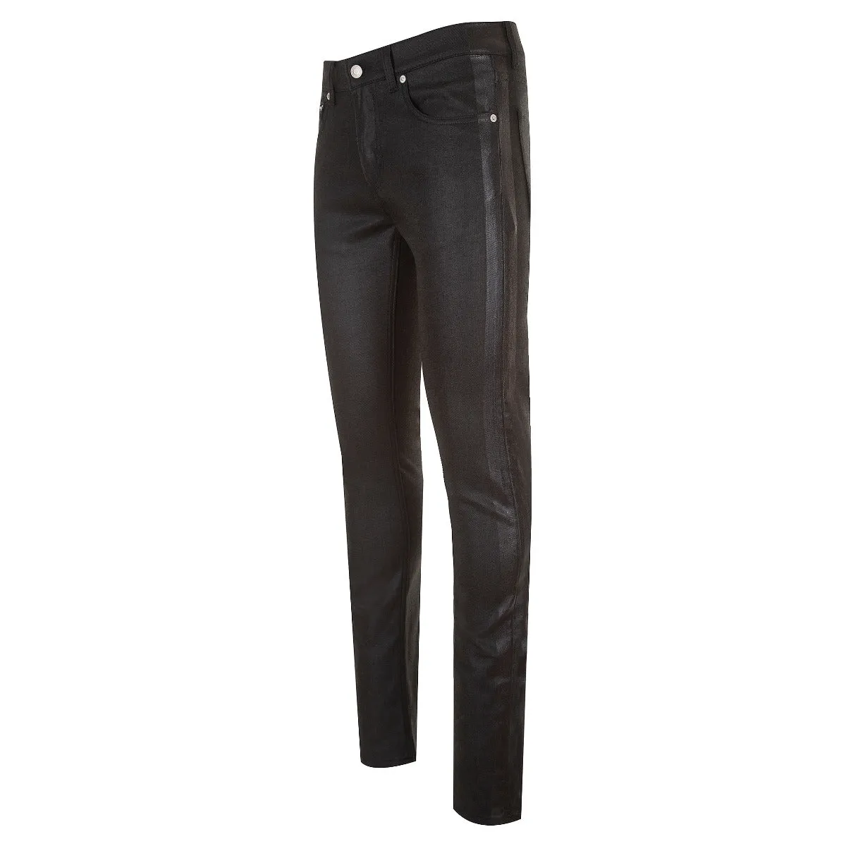 Alexander McQueen Panelled Jeans