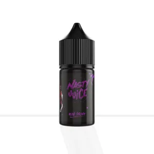 ASAP Grape Shortfill E-Liquid Nasty Juice