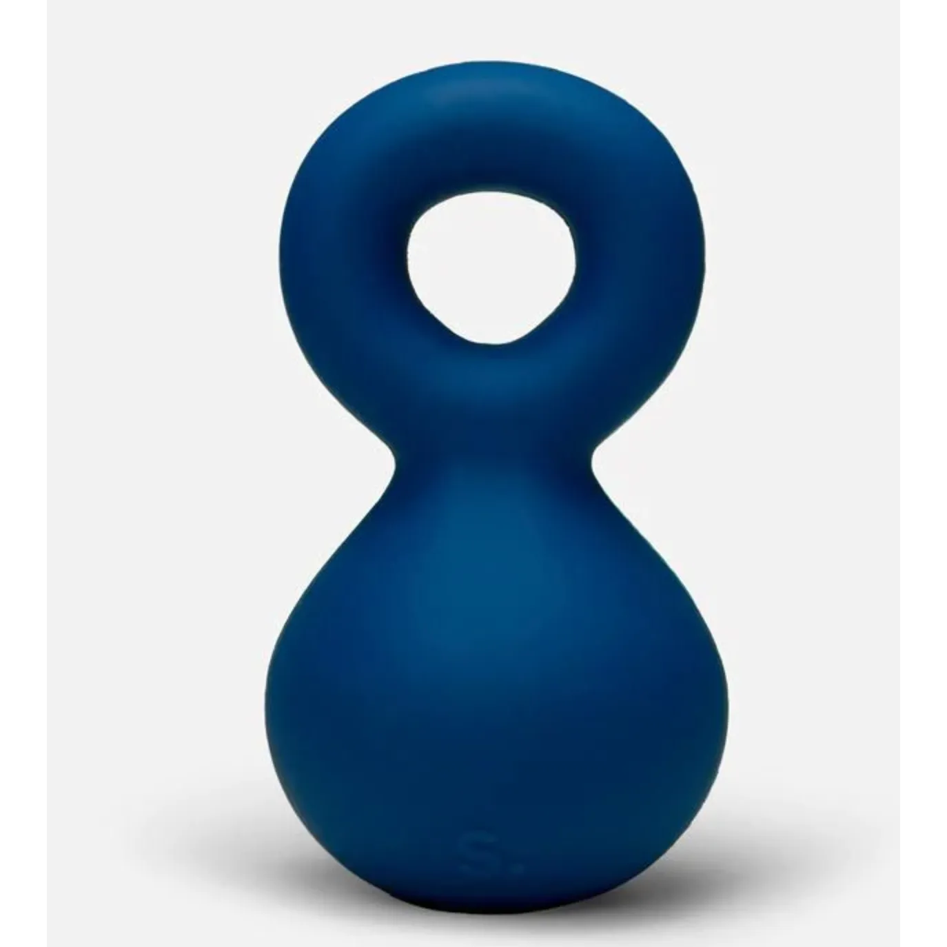 Blots Silicone Stress Balls-Blue