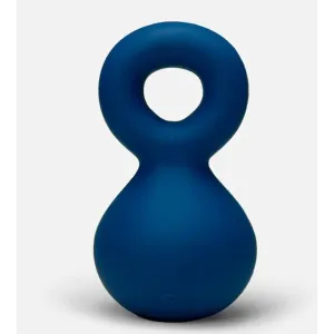 Blots Silicone Stress Balls-Blue