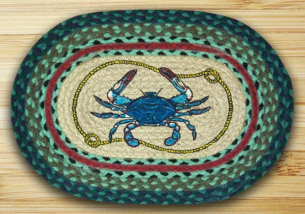 Blue Crab Placemat