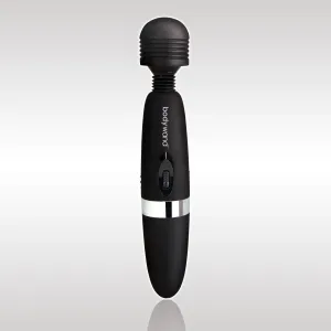 Bodywand Recharge Pulse Black