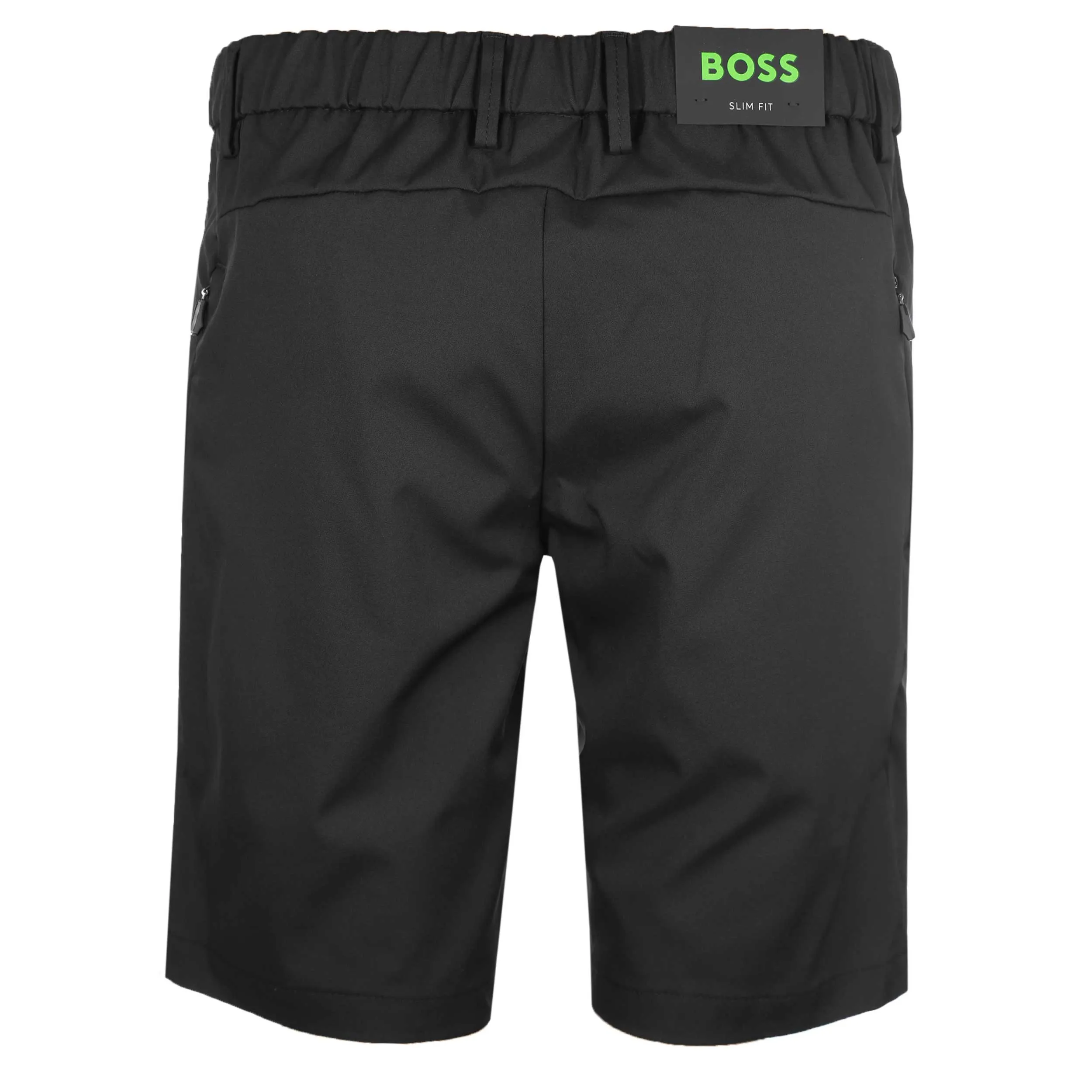 BOSS S Litt Short in Black