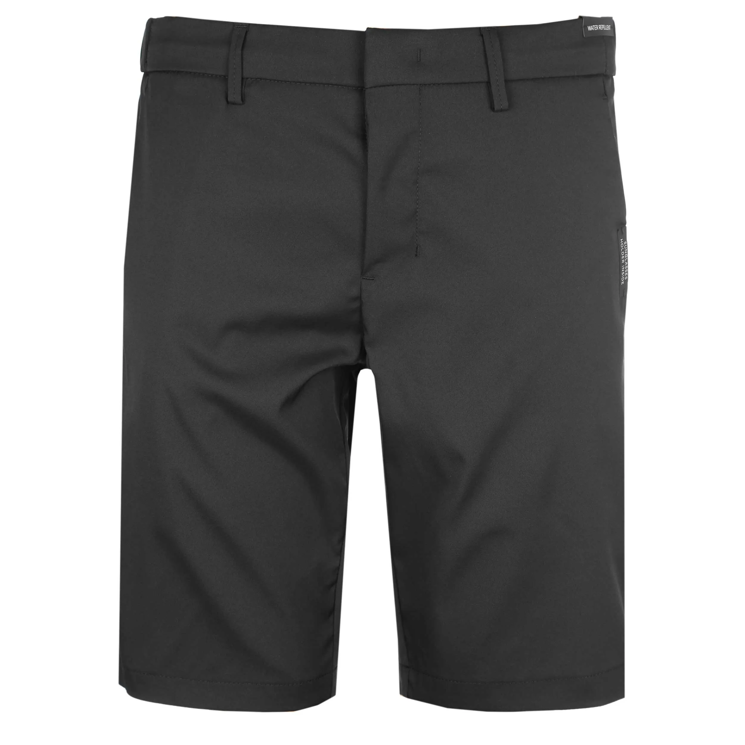 BOSS S Litt Short in Black