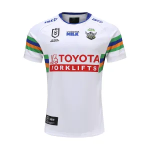 Canberra Raiders 2023 Mens Away Jersey