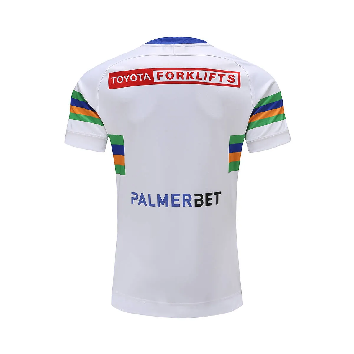 Canberra Raiders 2023 Mens Away Jersey