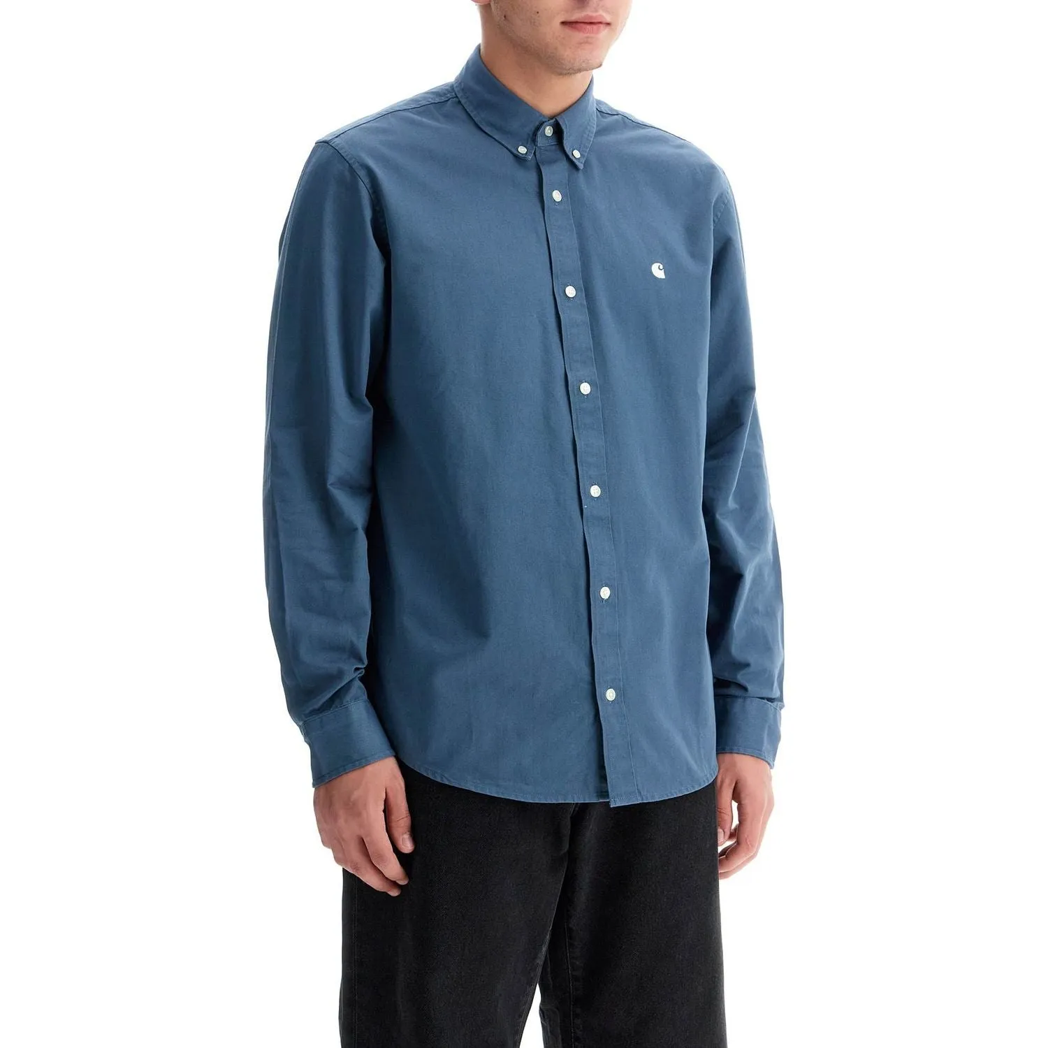 Carhartt Wip madison button-down shirt