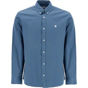 Carhartt Wip madison button-down shirt