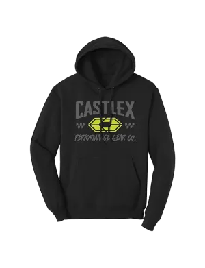 Castle X Gnar Hoodie