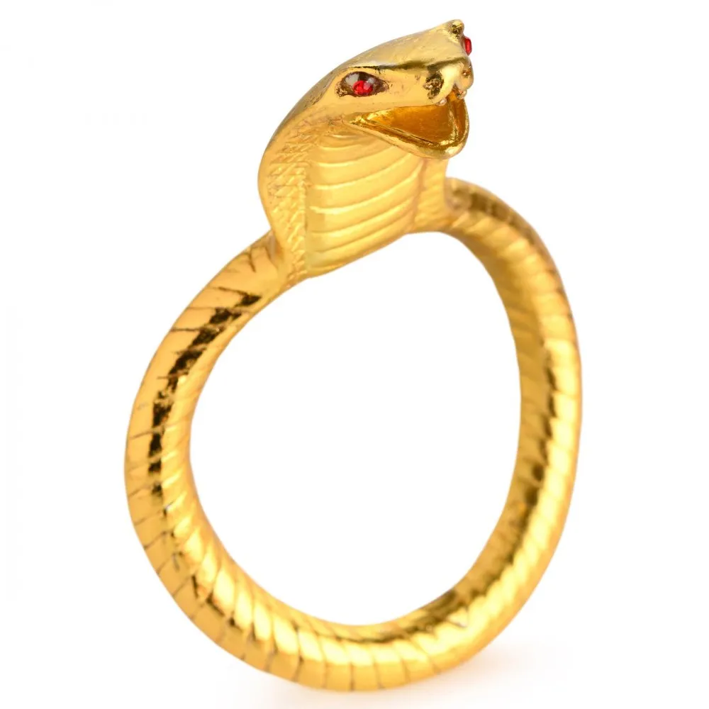 Cobra King Golden C-Ring