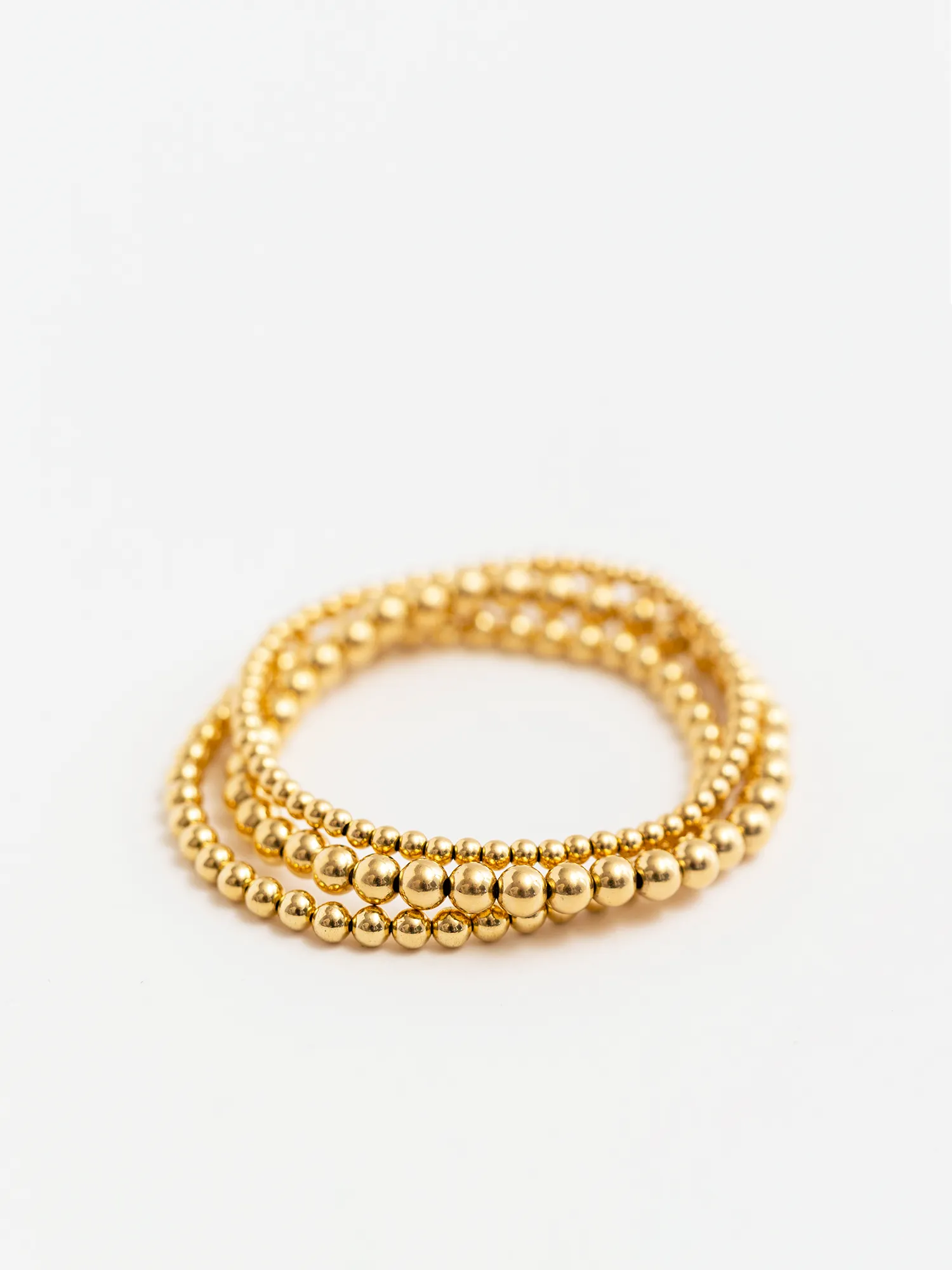 Courtney Grande Stretch Bracelet