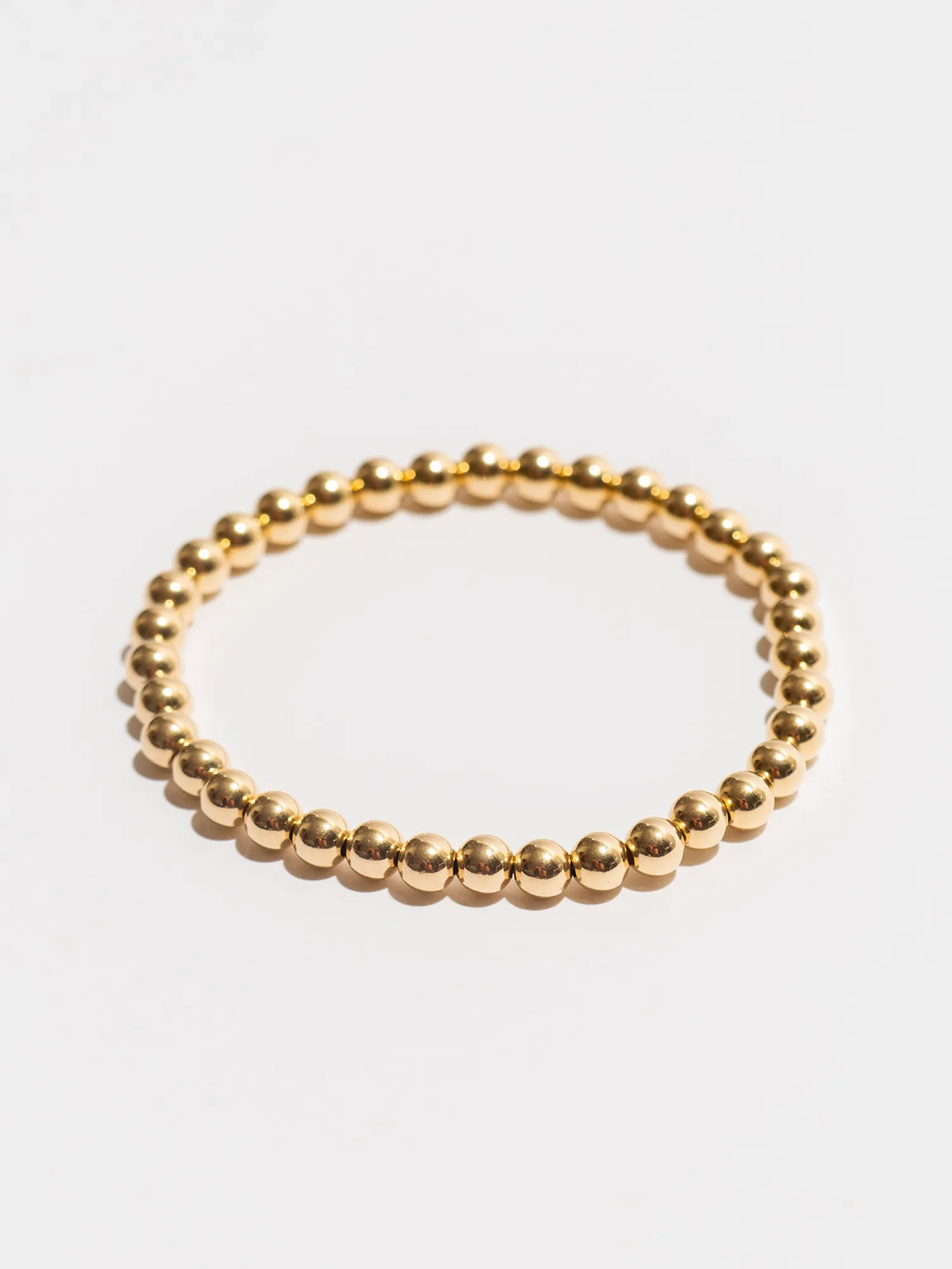 Courtney Grande Stretch Bracelet