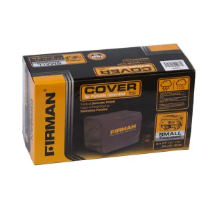 Firman 1006 1200 Watt Generator Cover