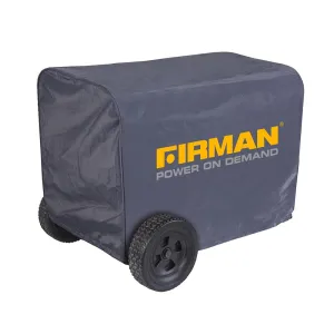 Firman 1009 5,700/8,000 Watt Generator Cover