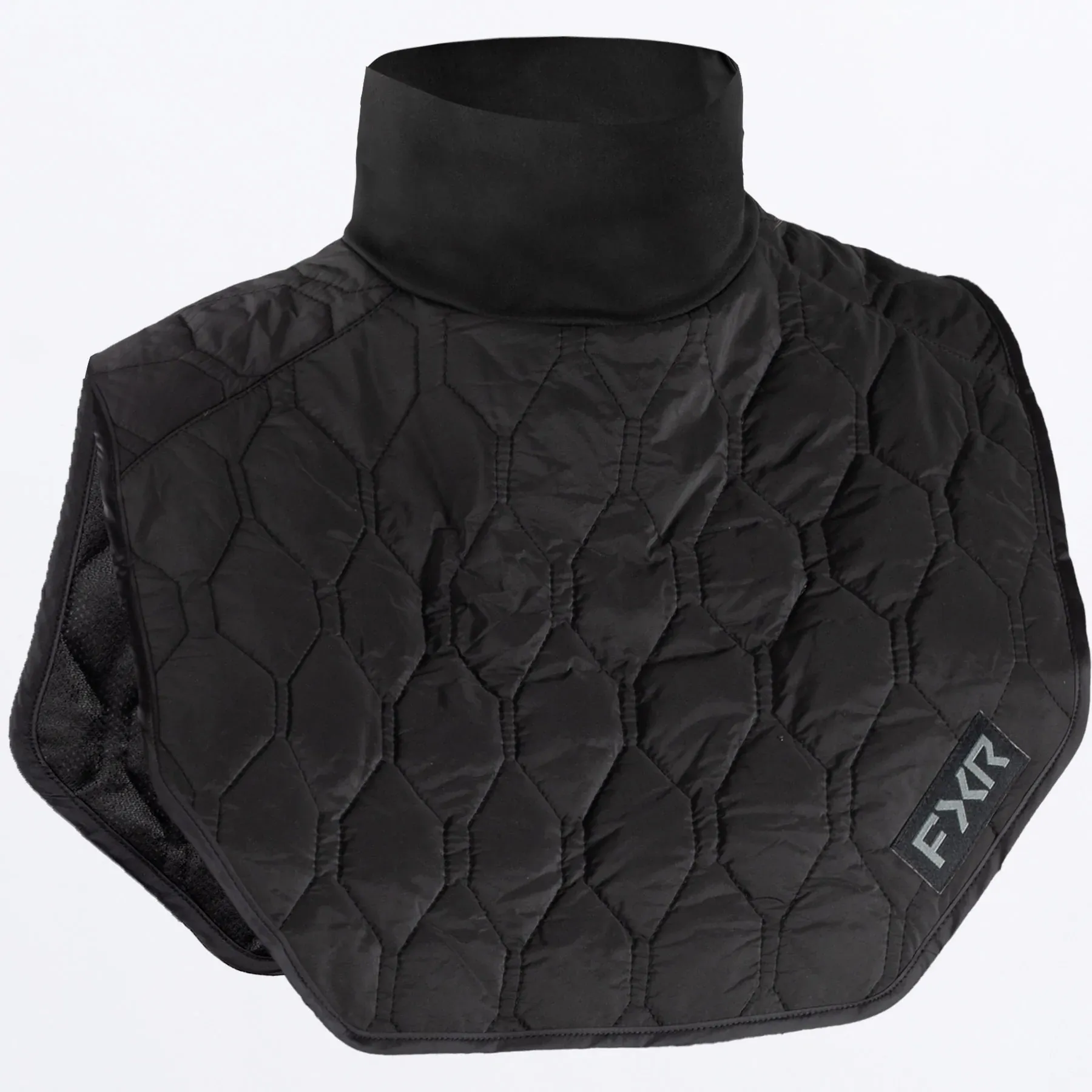 FXR Chest Warmer Black