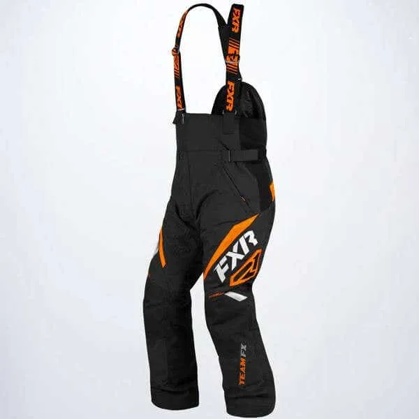 FXR Mens Team FX Pants