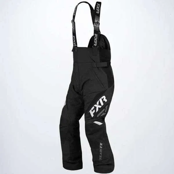 FXR Mens Team FX Pants