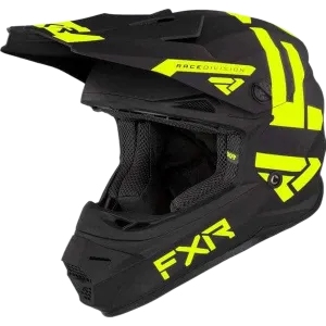 FXR Youth Legion Helmet