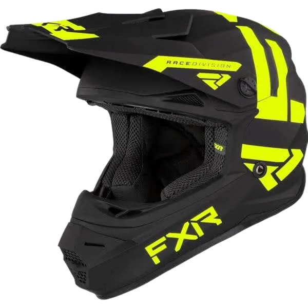 FXR Youth Legion Helmet