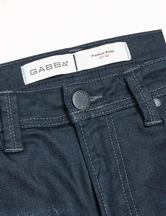 Gabba - NICO DK Blue JEANS