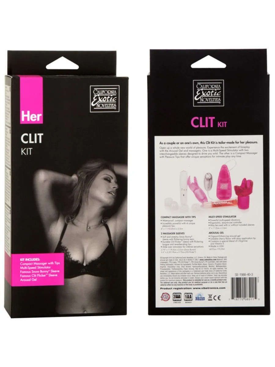 Her Clit Kit