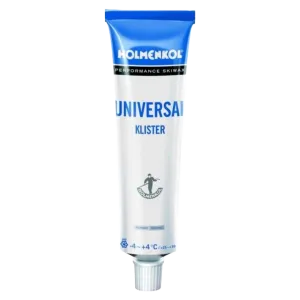 Holmenkol Klister Universal | 60ml (4C/-4C)