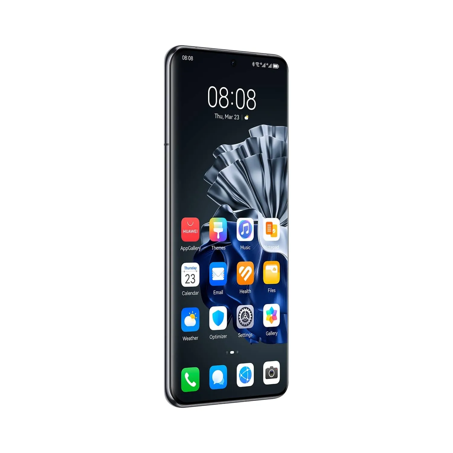 Huawei P60 Pro Smartphone, 8GB 256GB