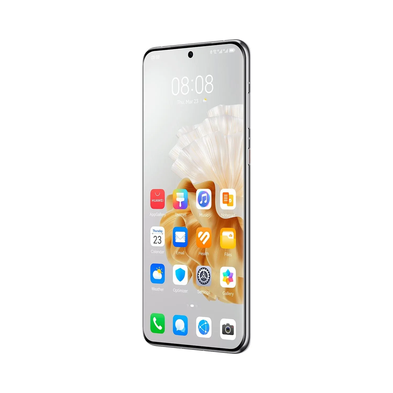 Huawei P60 Pro Smartphone, 8GB 256GB