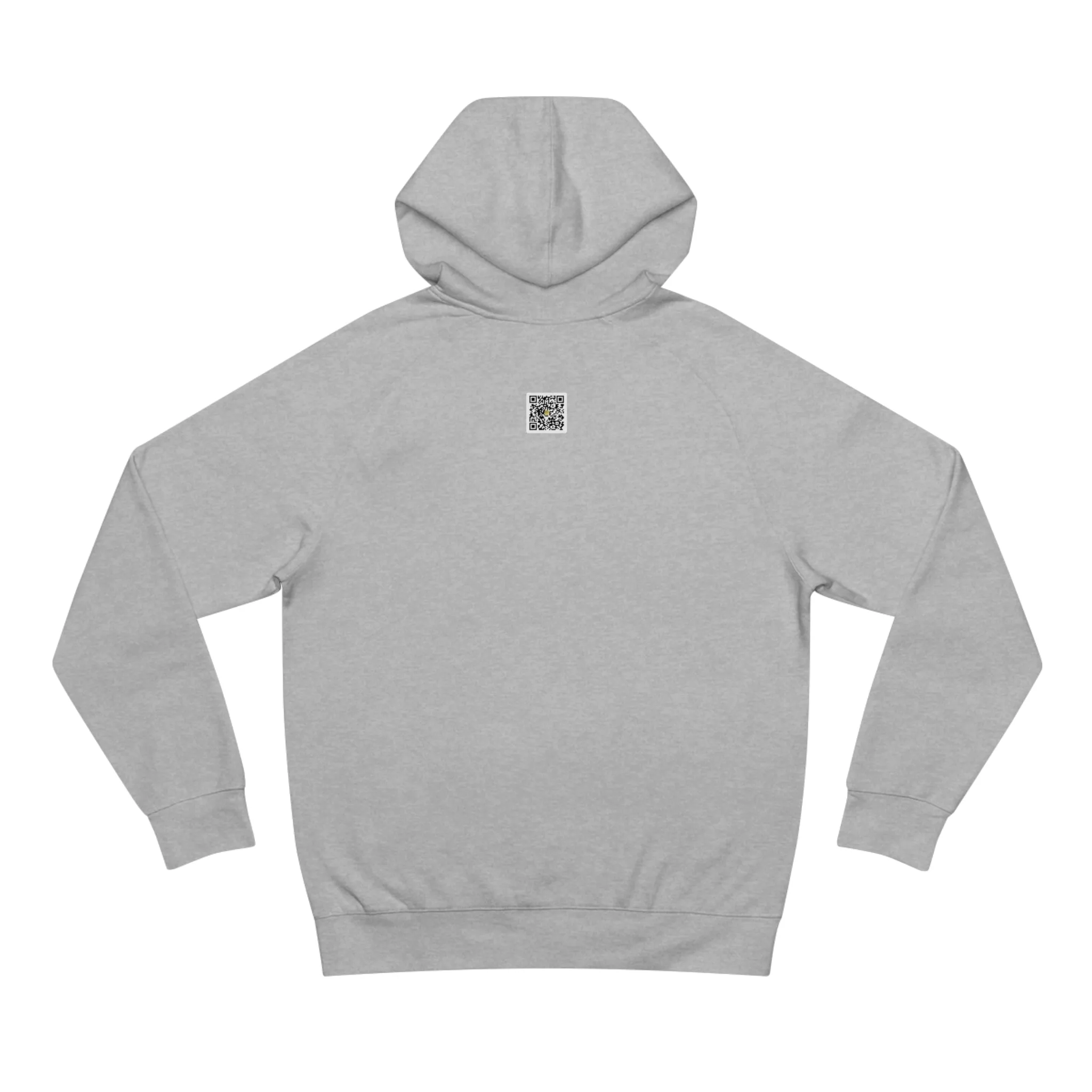 I.O.V-PF Unisex Hoodie