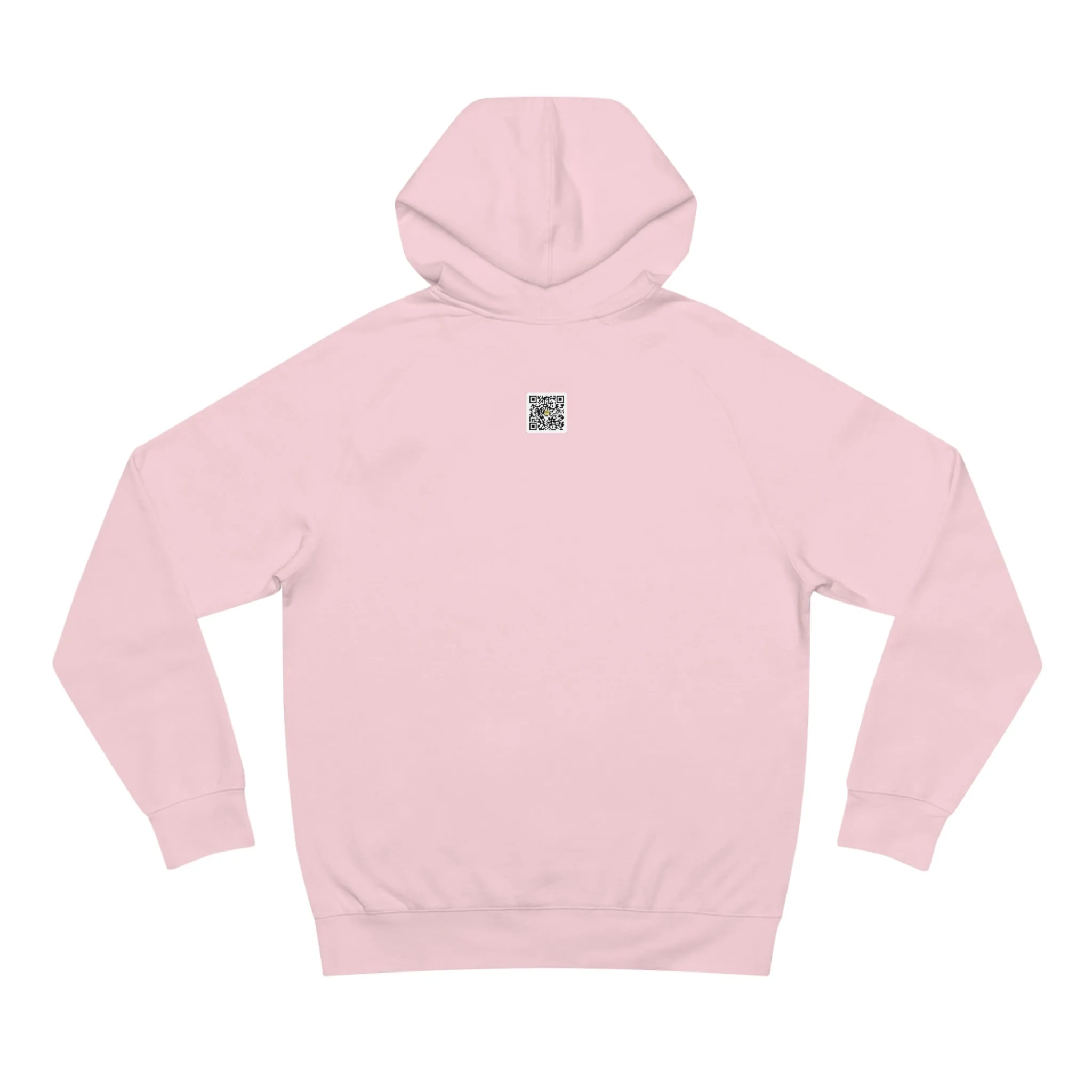 I.O.V-PF Unisex Hoodie