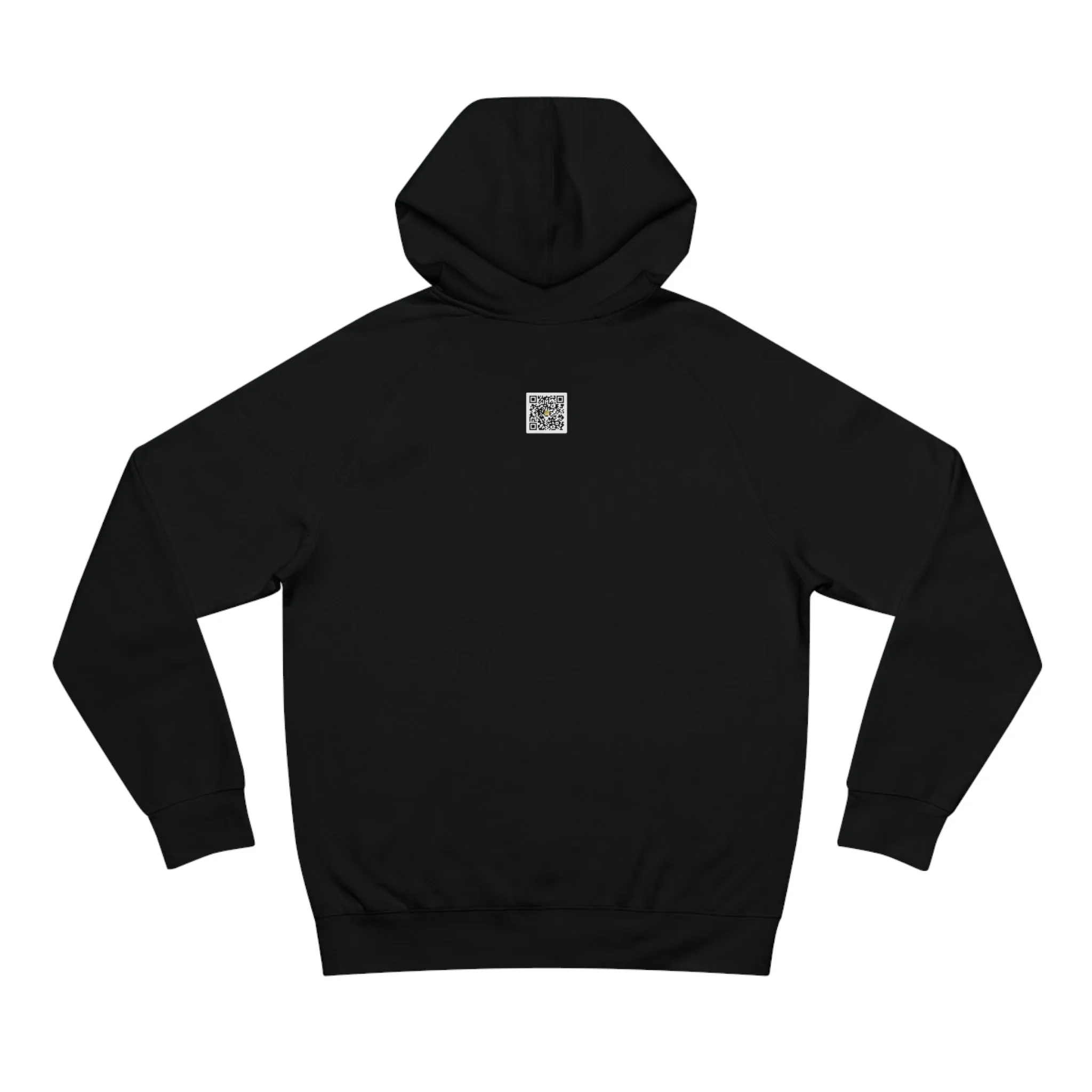 I.O.V-PF Unisex Hoodie