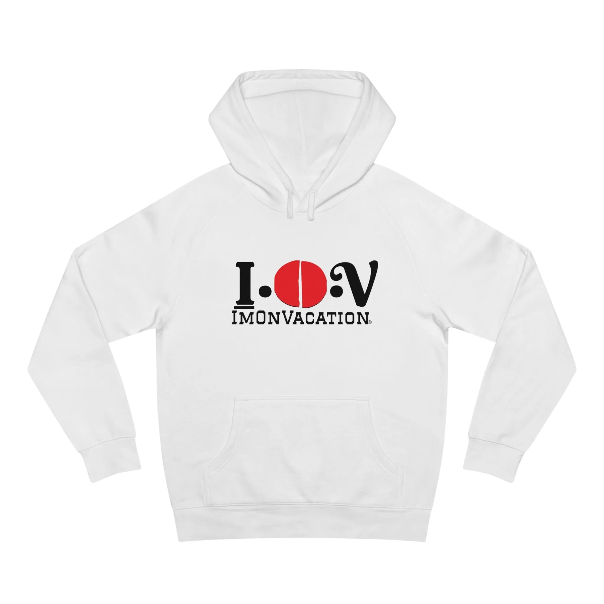 I.O.V-PF Unisex Hoodie