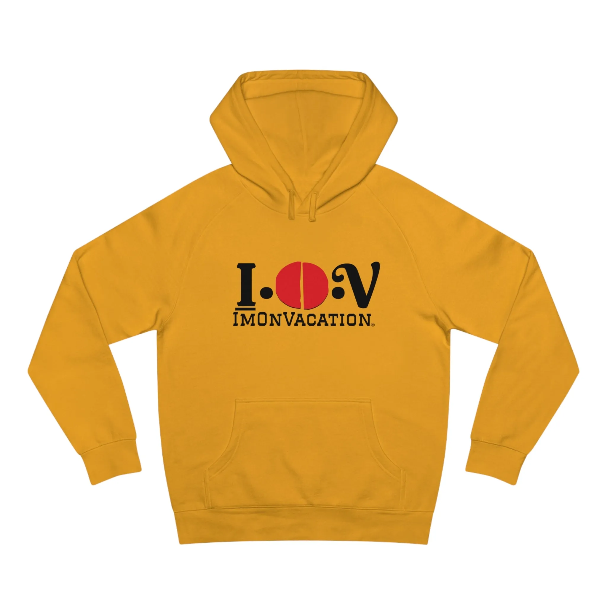 I.O.V-PF Unisex Hoodie