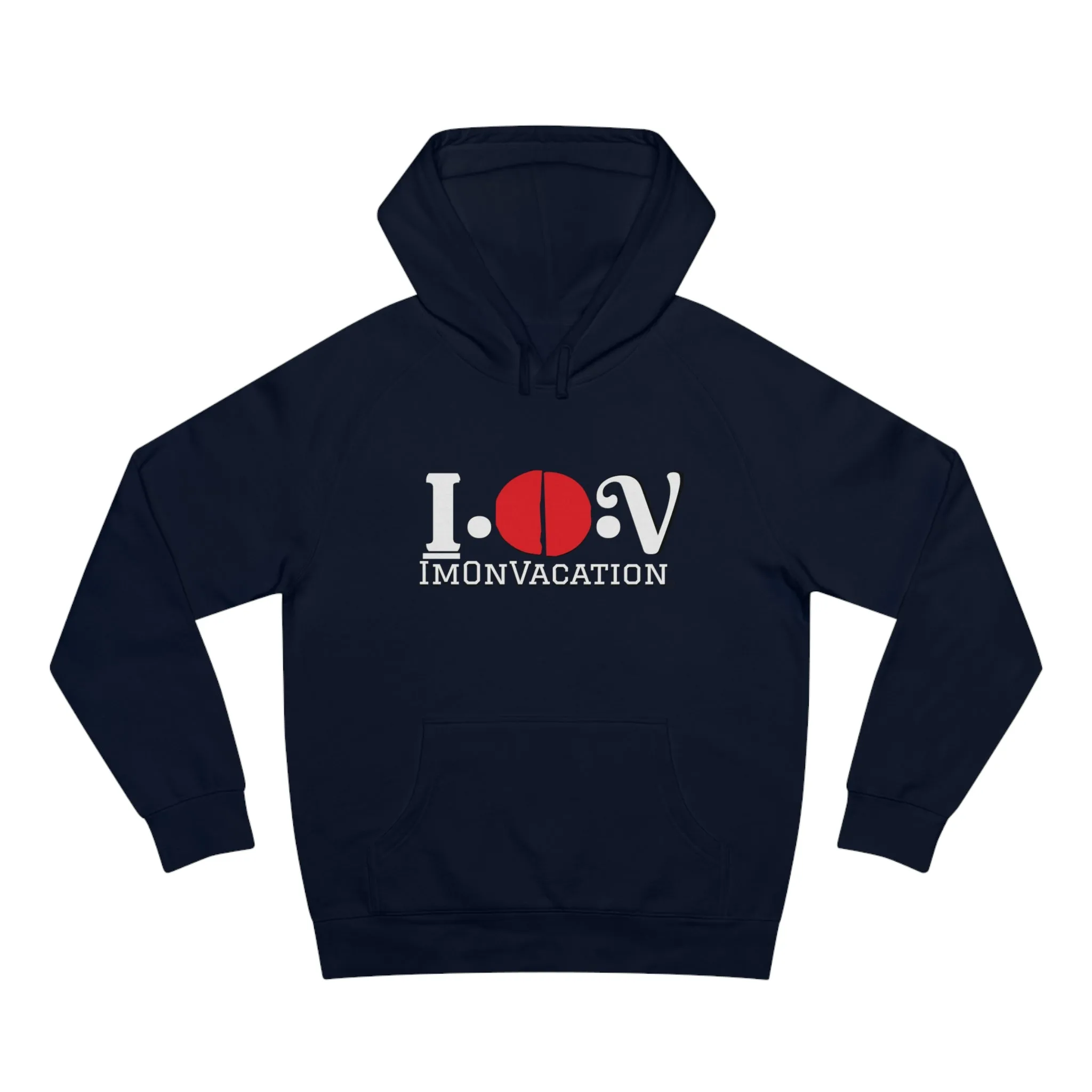 I.O.V-PF Unisex Hoodie