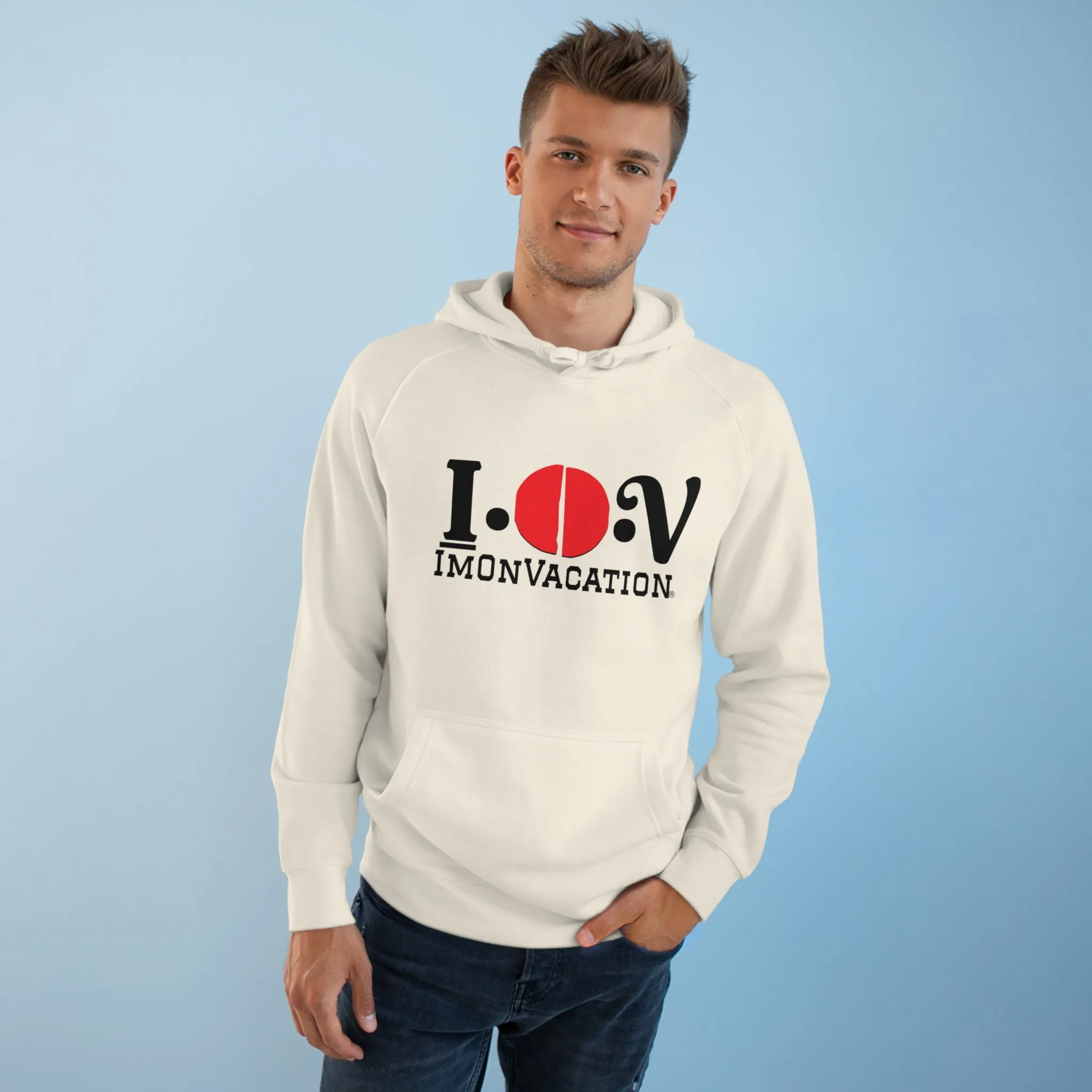 I.O.V-PF Unisex Hoodie