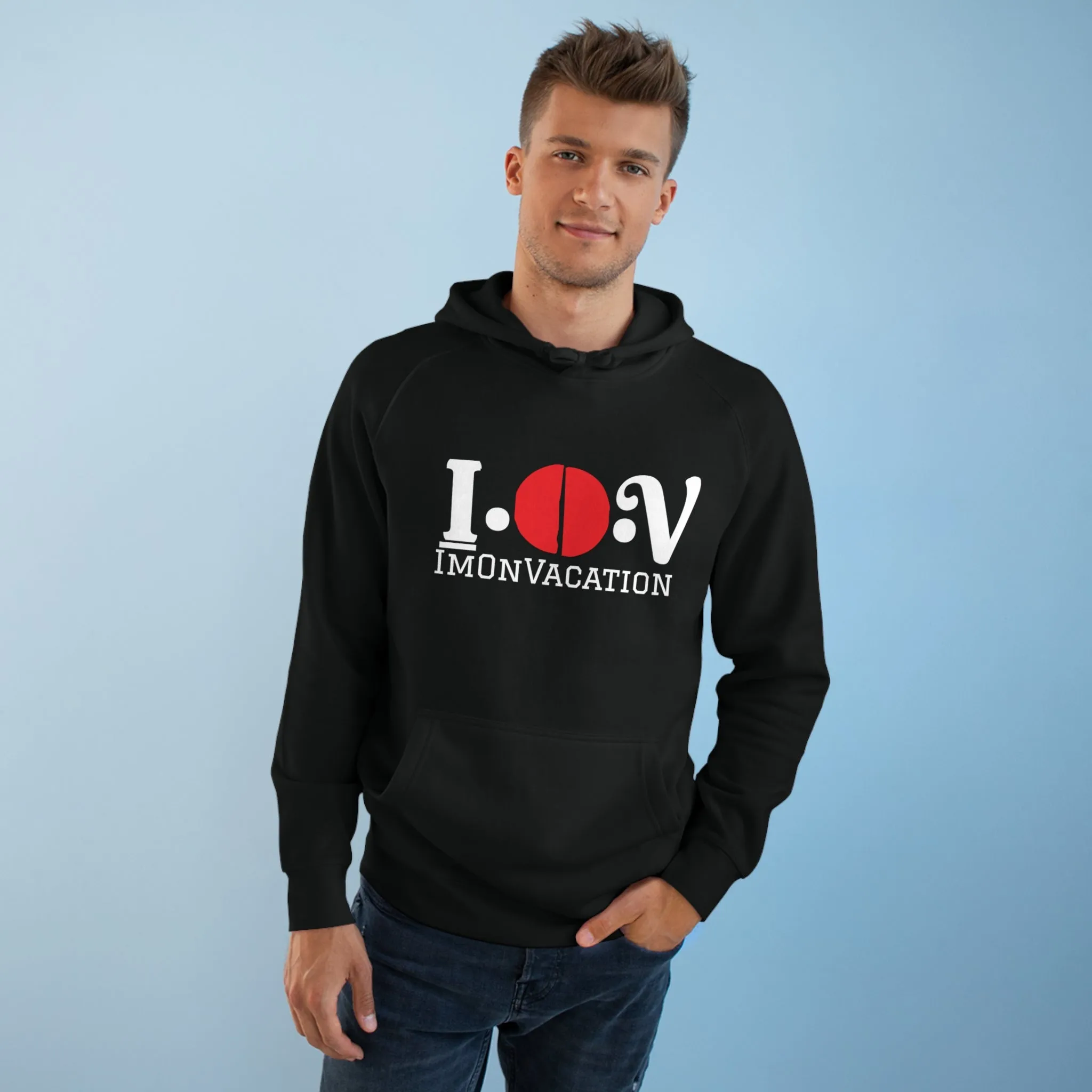 I.O.V-PF Unisex Hoodie