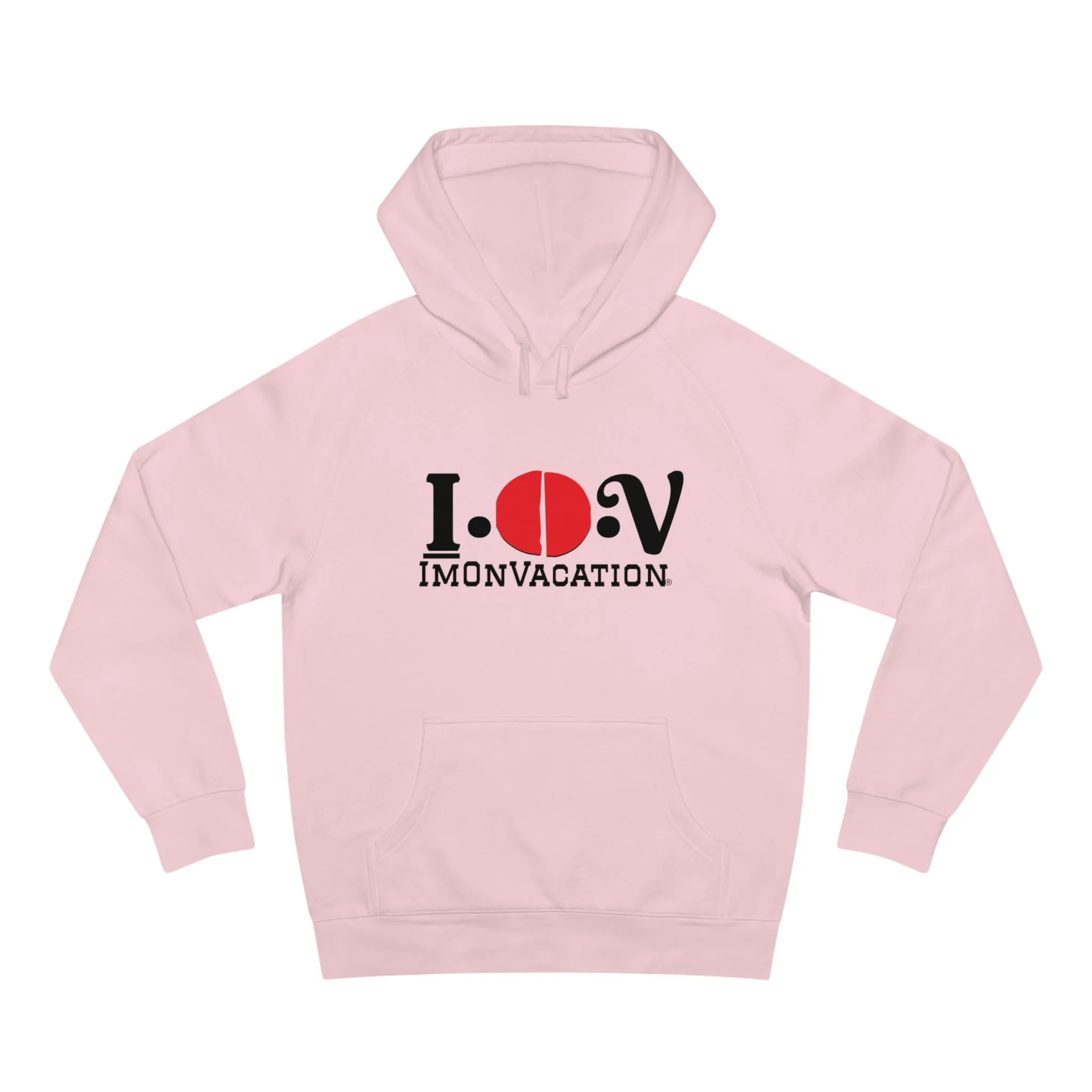 I.O.V-PF Unisex Hoodie