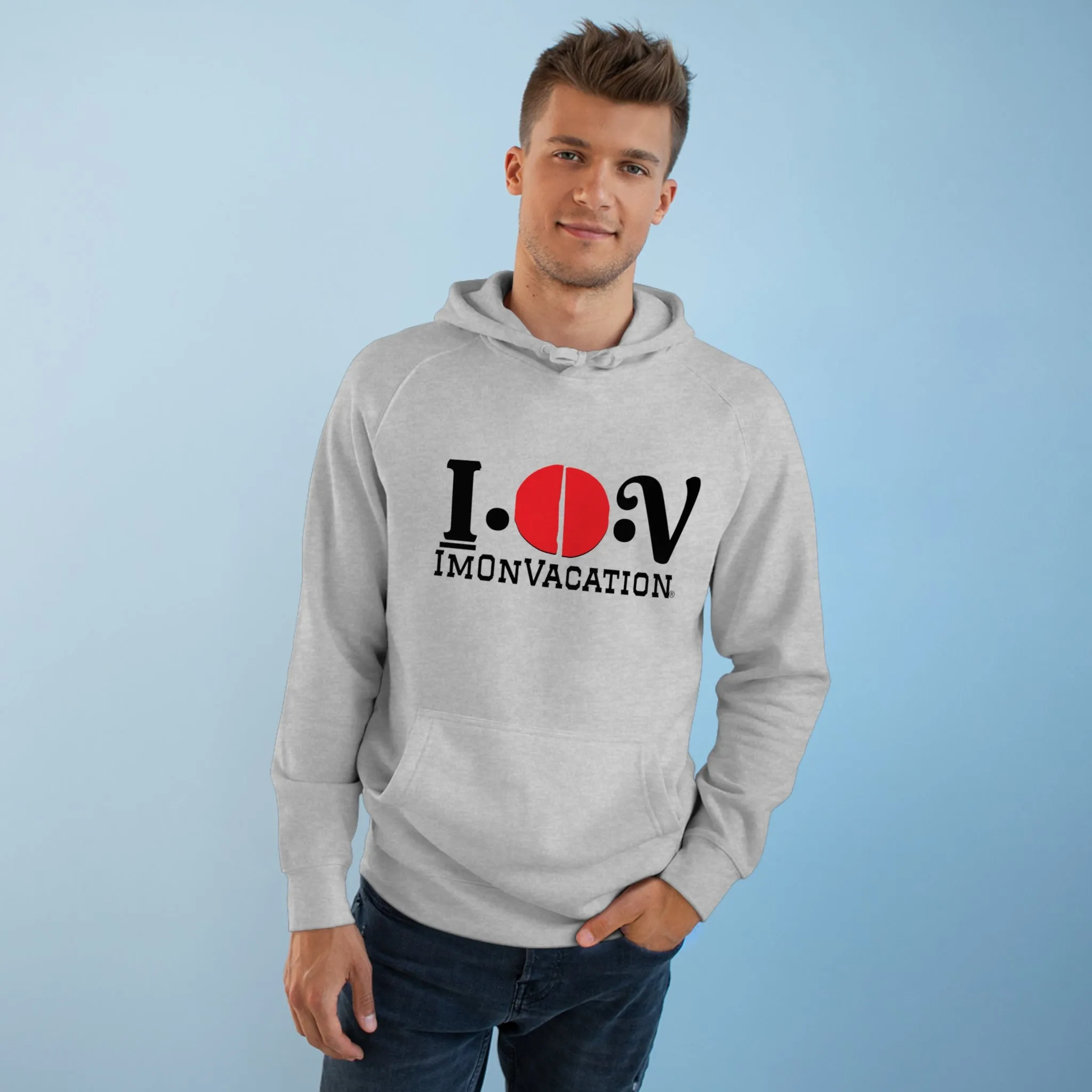 I.O.V-PF Unisex Hoodie