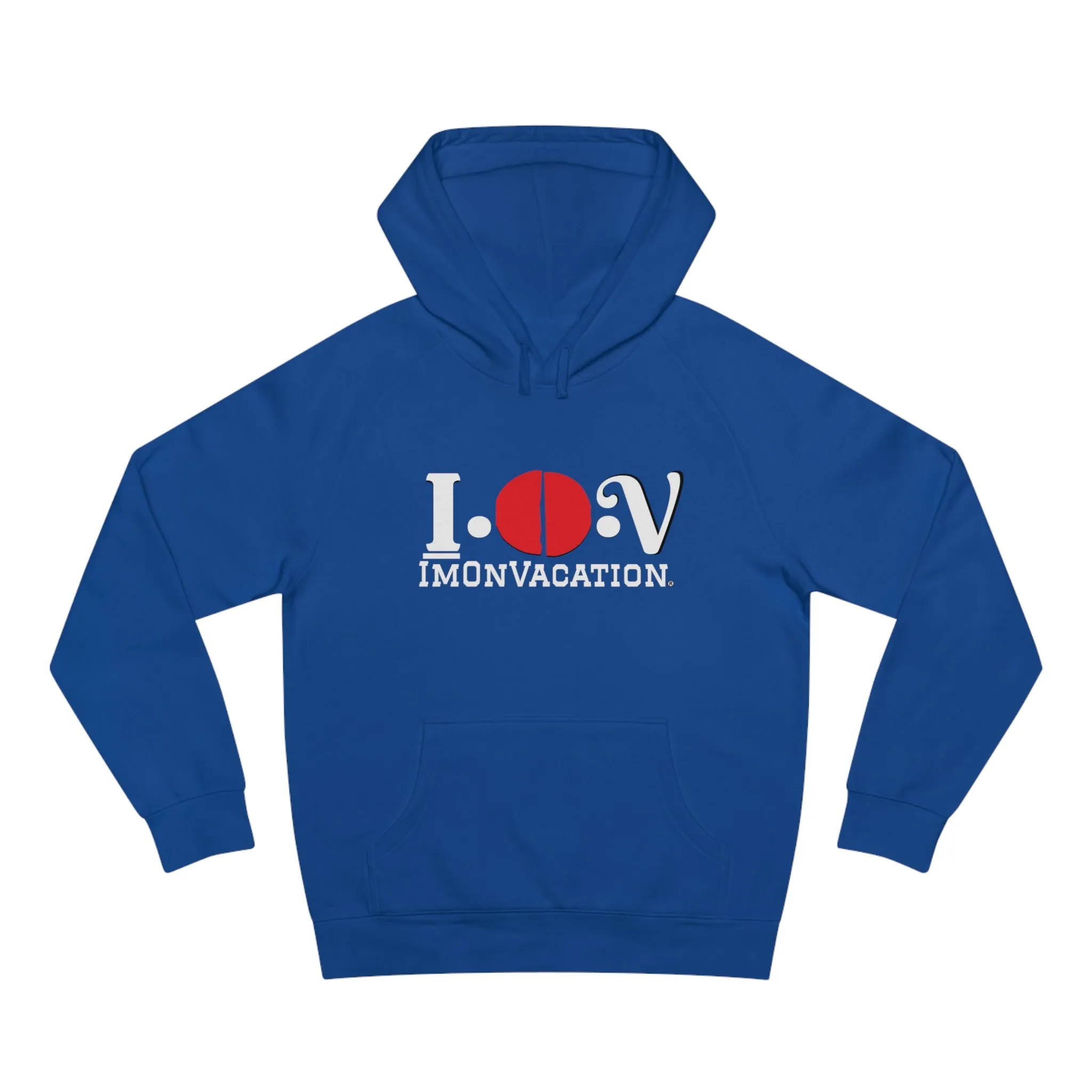 I.O.V-PF Unisex Hoodie