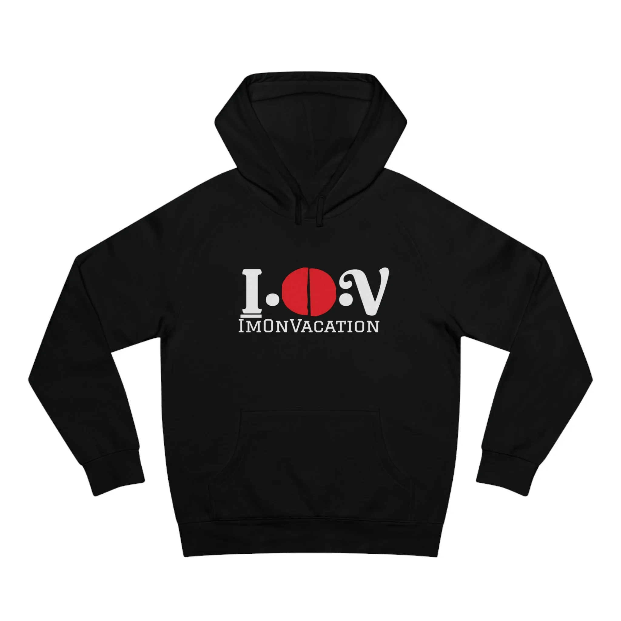 I.O.V-PF Unisex Hoodie