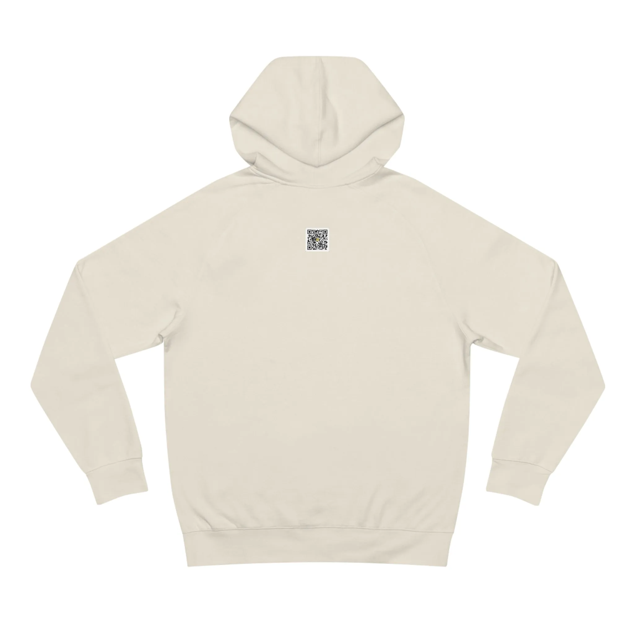 I.O.V-PF Unisex Hoodie