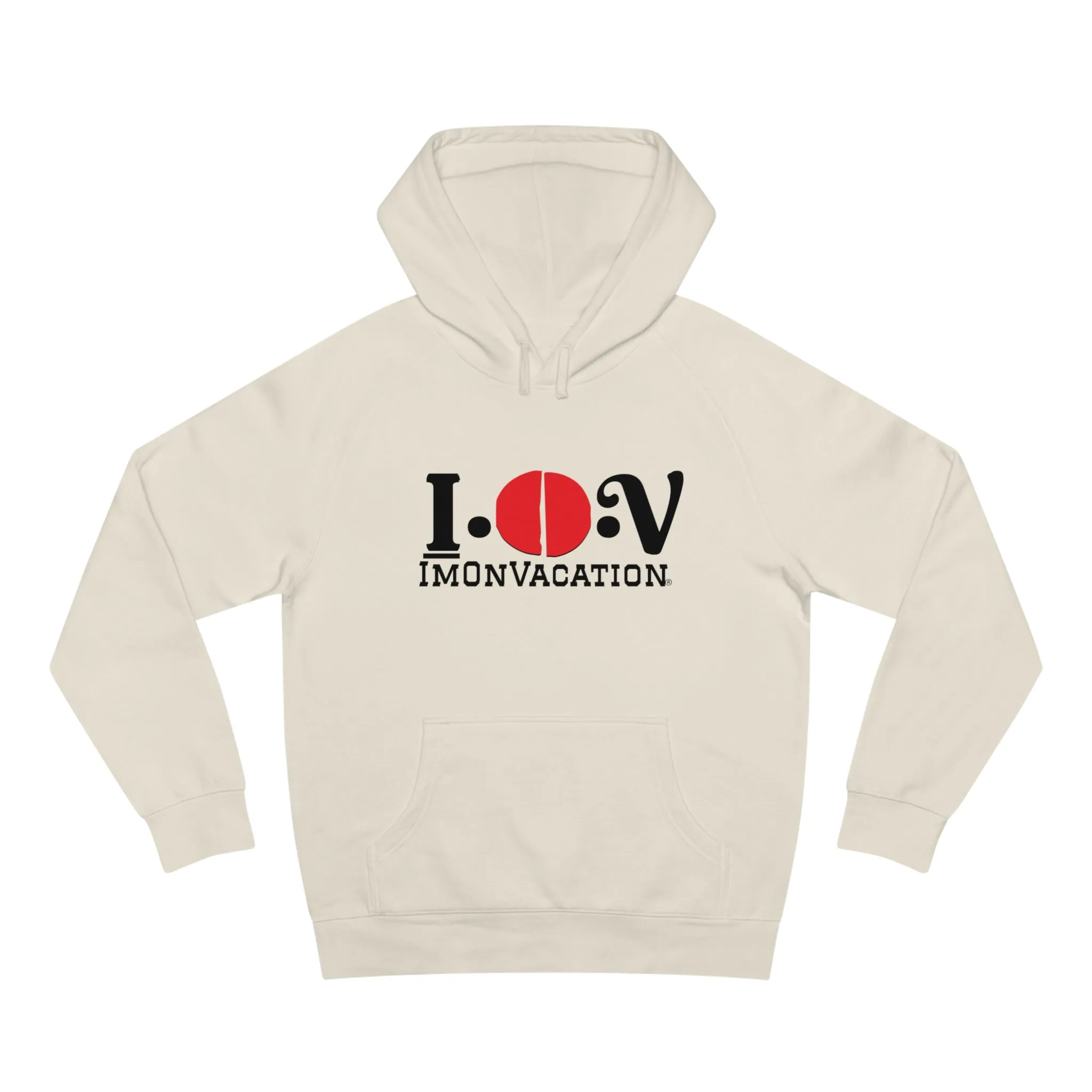 I.O.V-PF Unisex Hoodie